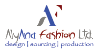 AlyAna Fashion Logo