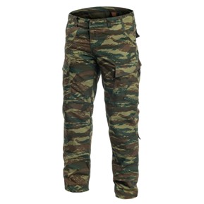 ARMY CARGO LONG PANTS