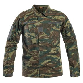 ARMY UNIFORM TOP JACKET