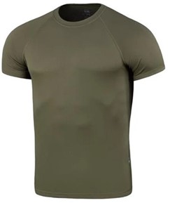 ARMY REGLAN T-SHIRT
