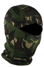 ARMY FULLFACE MASK