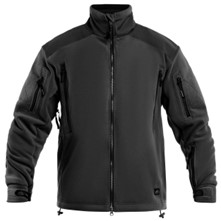 POLAR FLEECE JACKET FULL ZIPPER