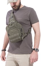 TACTICAL SHOULDER BAG 7L