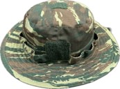 JUNGLE HAT