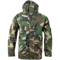 3-IN-1 WATERPROOF JACKET