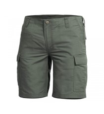 ARMY CARGO BERMUDAS / SHORTS