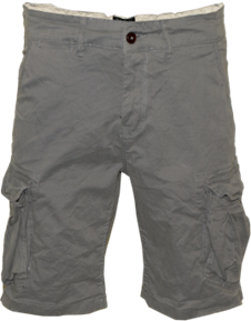 MEN'S CARGO BERMUDAS / SHORTS