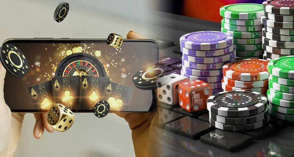 Discover the Exciting World of UK Online Casino Sign Up Discover the Exciting World of UK Online Casino Sign Up