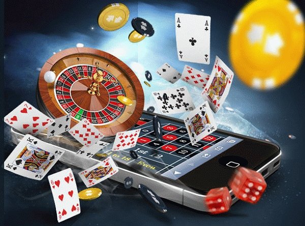 Exploring Online Gaming Opportunities with joya9 bangladesh
