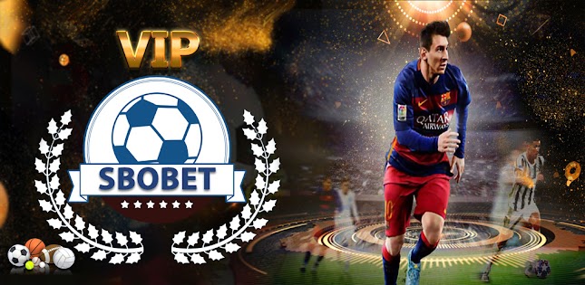 Agen Judi Bola Sbobet Resmi Panduan Lengkap untuk Pemain Baru