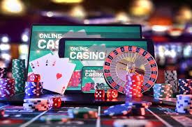 Discover the Thrills of Online Casino No Deposit Free Bonuses 0
