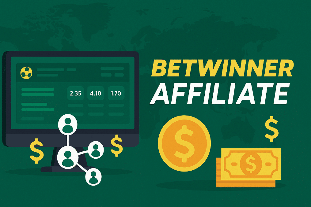 Explore the Exciting Betwinner Live Betting Zone Explore the Exciting Betwinner Live Betting Zone