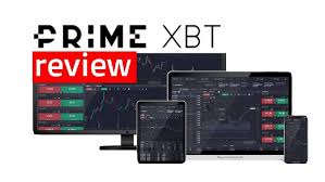 Maximize Your Profits with PrimeXBT Live Trading