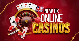 Which UK Online Casino is Right for You Which UK Online Casino is Right for You
