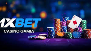 1xBet Sports Betting A Comprehensive Guide to Winning 1xBet Sports Betting A Comprehensive Guide to Winning
