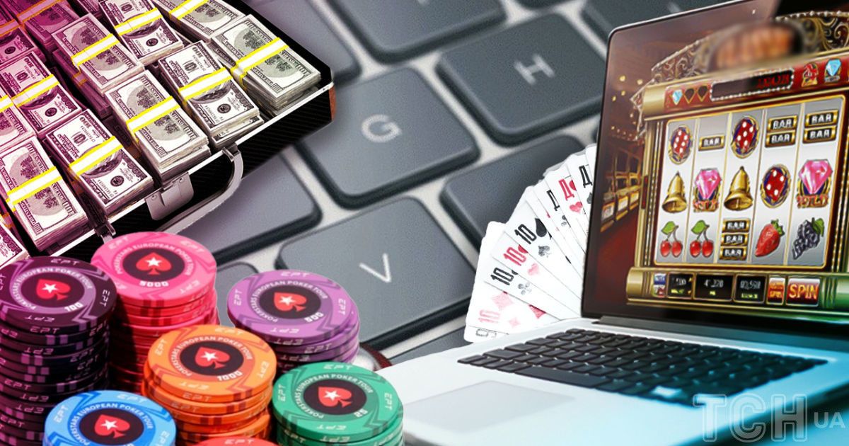 Exploring UK Online Casinos Not on Gamstop 565884719